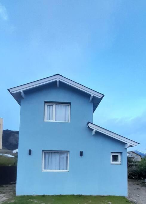 Vera Apart El Chalten Ngoại thất bức ảnh